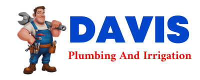 Trusted plumber in WAITSFIELD